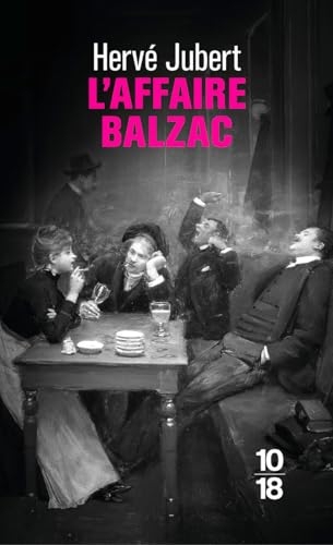 L'Affaire Balzac