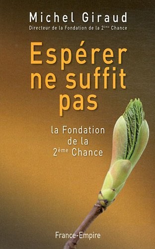 ESPERER NE SUFFIT PAS