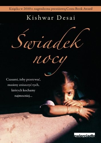 Swiadek nocy