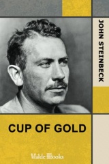 Cup of Gold