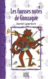 Les fausses notes de Gonzague - Saute-mouton