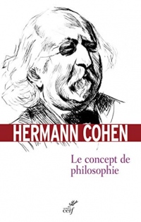 Le concept de philosophie (Passages)