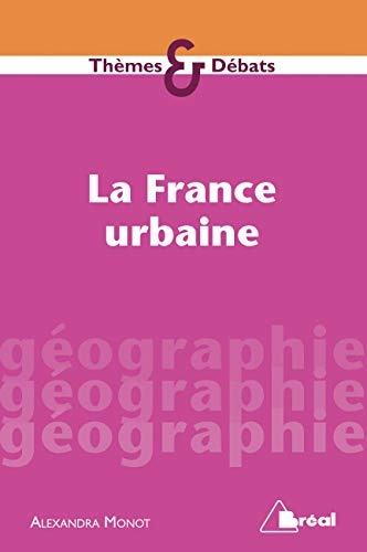 France Urbaine (la)