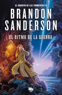 El ritmo de la guerra/ Rhythm of War