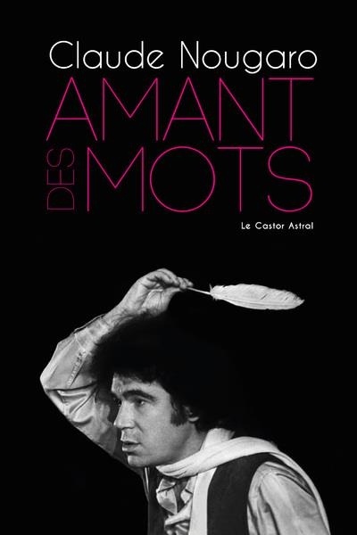L'Amant des Mots