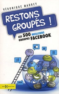 RESTONS GROUPES