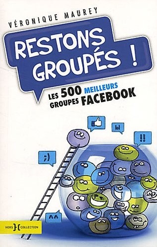 RESTONS GROUPES