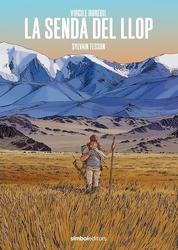 LA SENDA DEL LLOP [9788418696442]