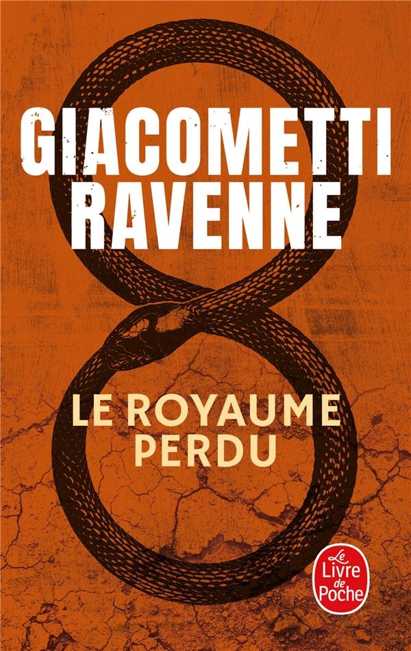 Le Royaume perdu