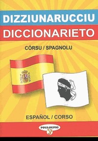 Corse-Espagnol (Dic0 de Poche)