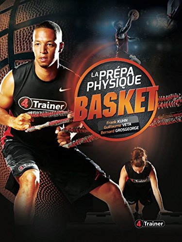 La prépa physique basket