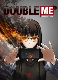 Double.me, Tome 1 :