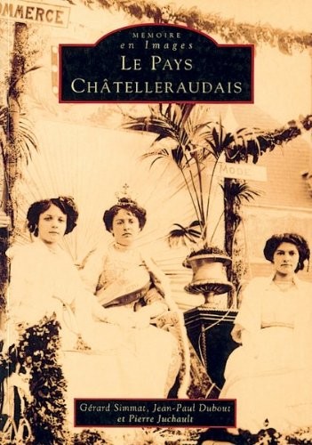 Chatelleraudais I (pays)