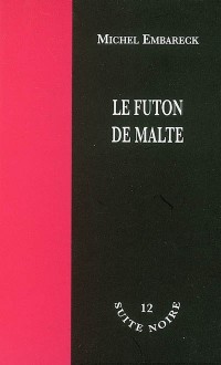 Le futon de Malte