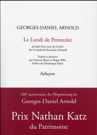 Le Lundi de Pentecôte : Comédie en dialecte strasbourgeois en cinq actes et en vers