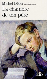 La Chambre de ton père