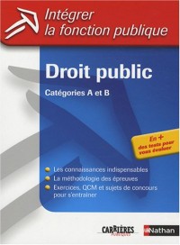 Droit public