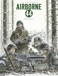 Airborne 44 - Intégrale Bastogne
