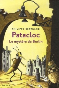 Patacloc : Le mystère de Berlin