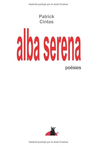 alba serena