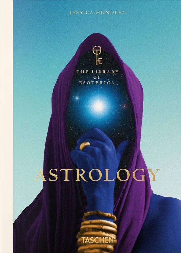 Astrology. The library of esoterica