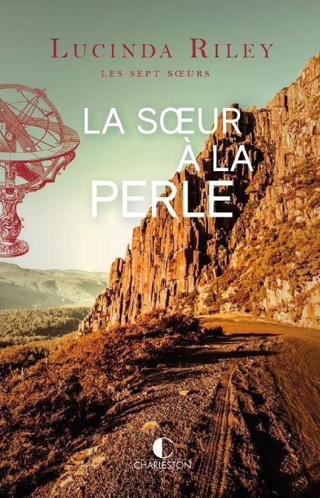 La soeur à la perle