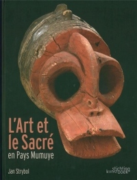 L' Art et le sacré en pays Mumuye