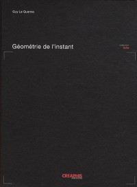 Géométrie de l'instant