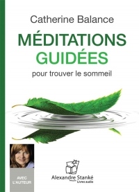 Méditations guidées