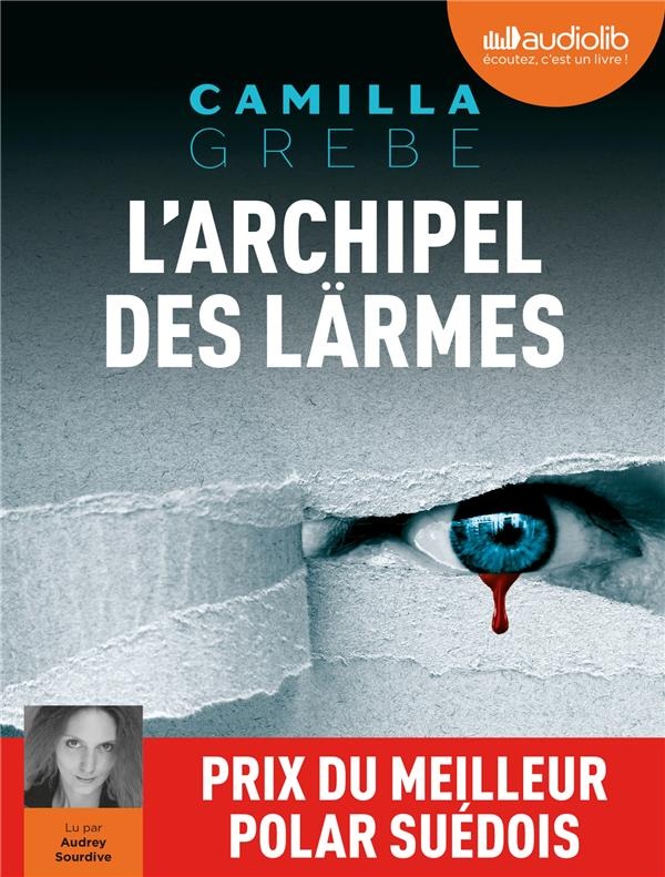 L'Archipel des Larmes