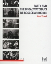 Fatty and the Broadway Stars de Roscoe Arbuckle