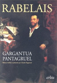 Gargantua - Pantagruel