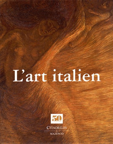 Art Italien coffret