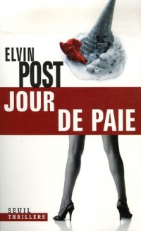 Jour de paie
