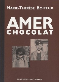 Amer chocolat