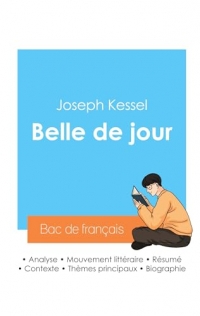 Réussir son Bac de français 2024 : Analyse de Belle de jour de Joseph Kessel