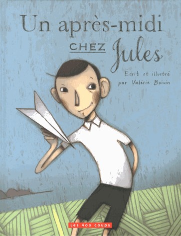 Un aprés-midi chez Jules