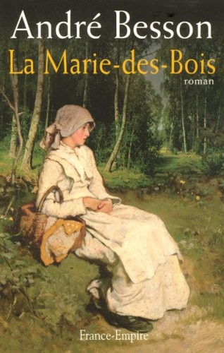 LA MARIE-DES-BOIS