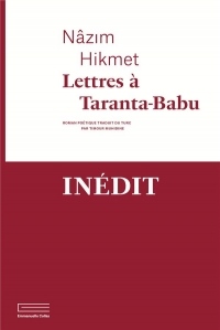 Lettres à Taranta-Babu