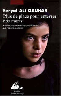 Plus de place pour enterrer nos morts