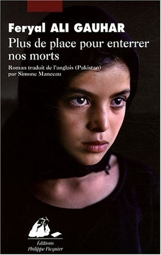 Plus de place pour enterrer nos morts