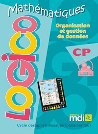 Organisation et gestion de données – CP