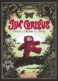 Jim Curious 2: Voyage à travers la jungle