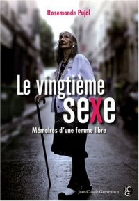 Le Vingtième Sexe