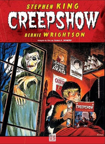 Creep Show Stephen King