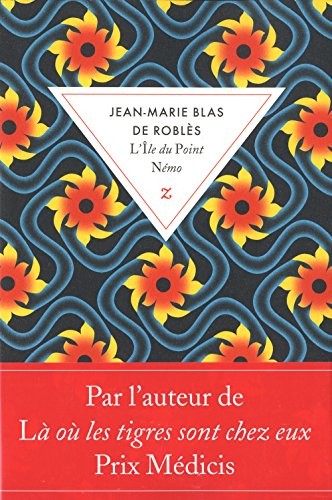 L'Île du point Némo