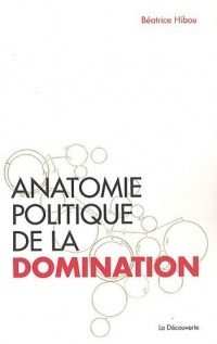 Anatomie politique de la domination