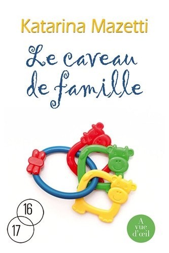 Le Caveau de famille
