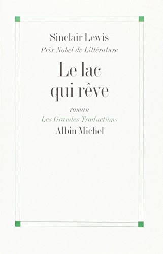 Le Lac qui rêve
