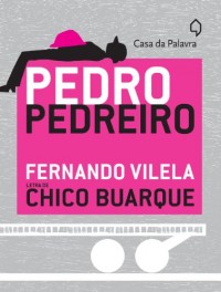Pedro Pedreiro (Em Portuguese do Brasil)